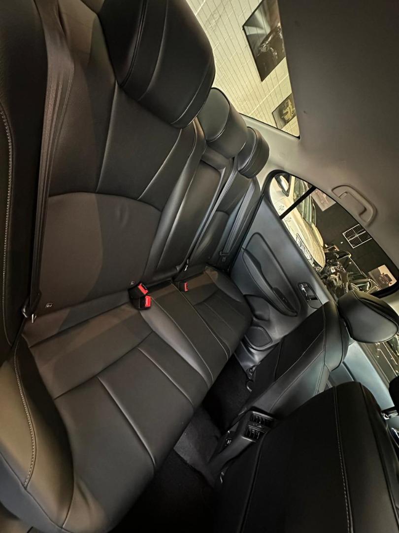 HONDA City Sedan - Foto