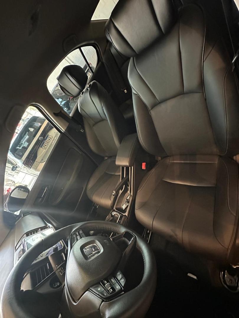 HONDA City Sedan - Foto