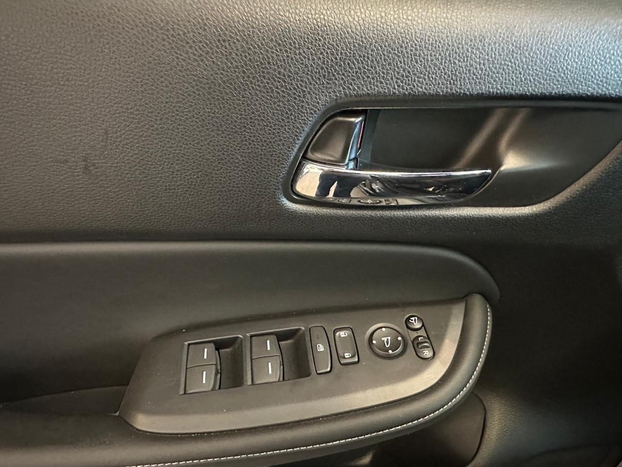 HONDA City Sedan - Foto