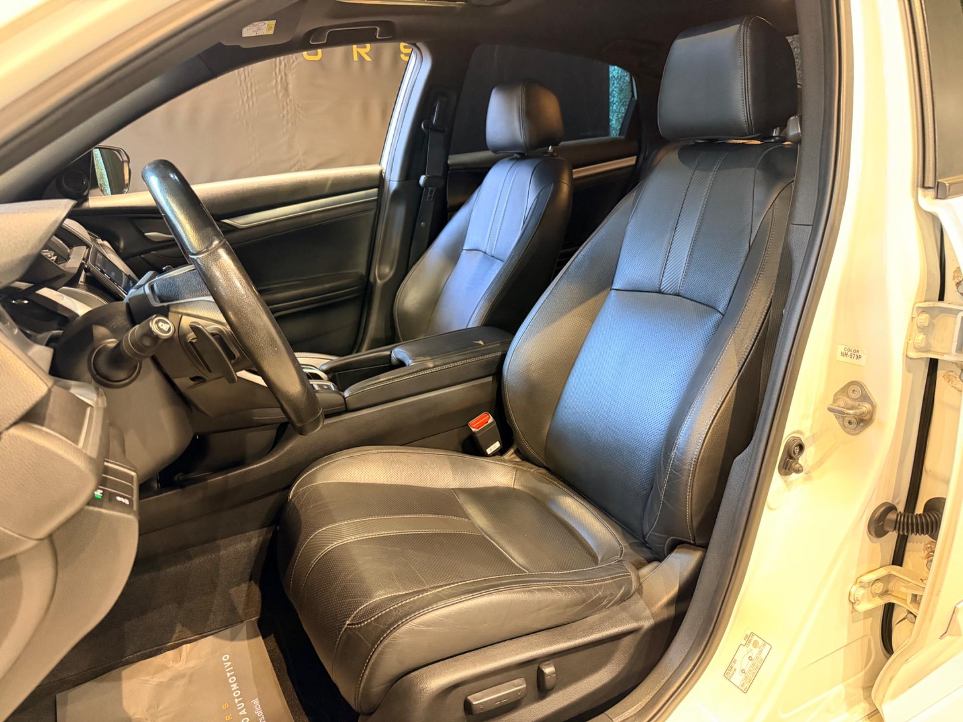 HONDA Civic - Foto