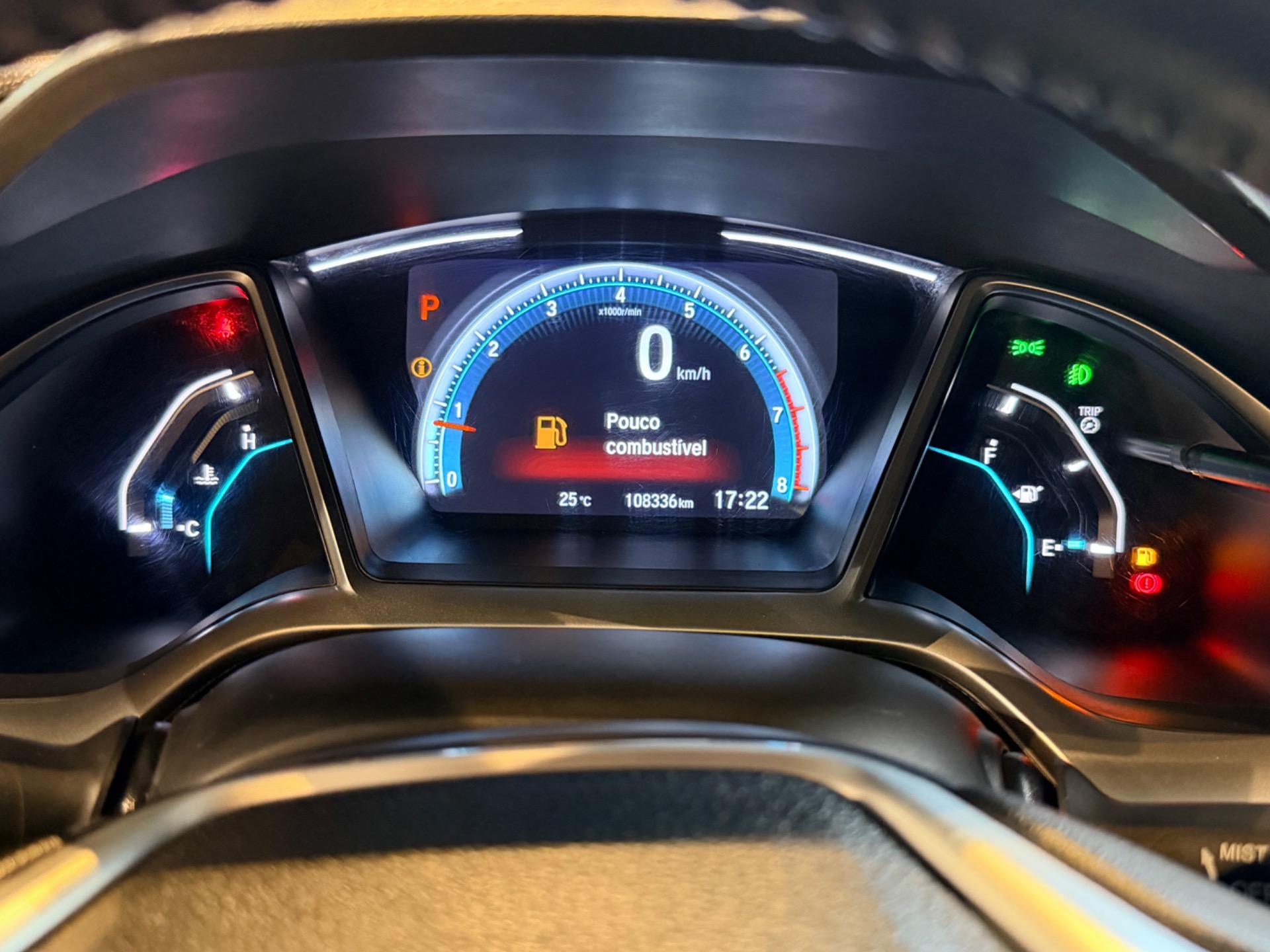 HONDA Civic - Foto