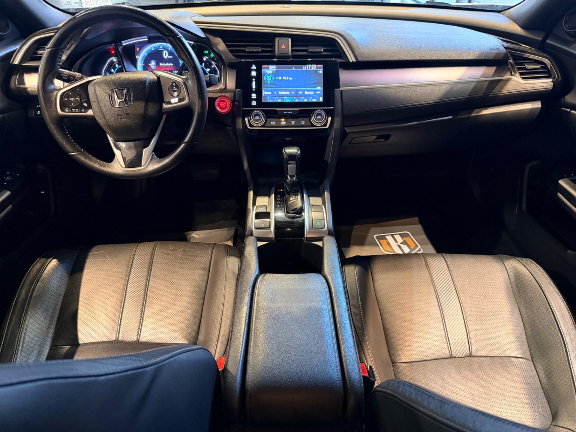 HONDA Civic - Foto