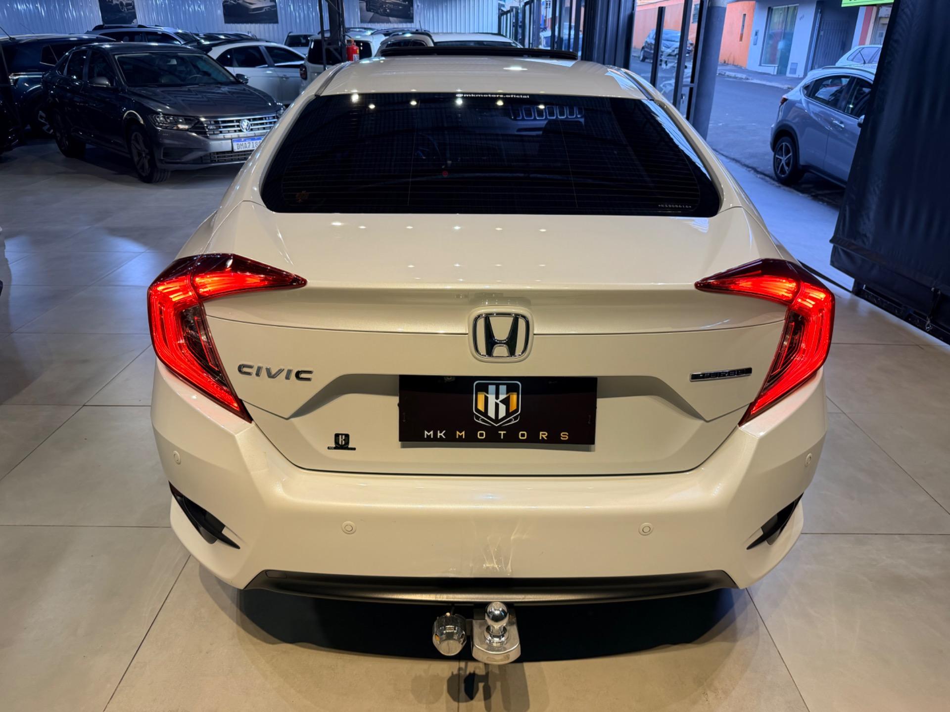 HONDA Civic - Foto