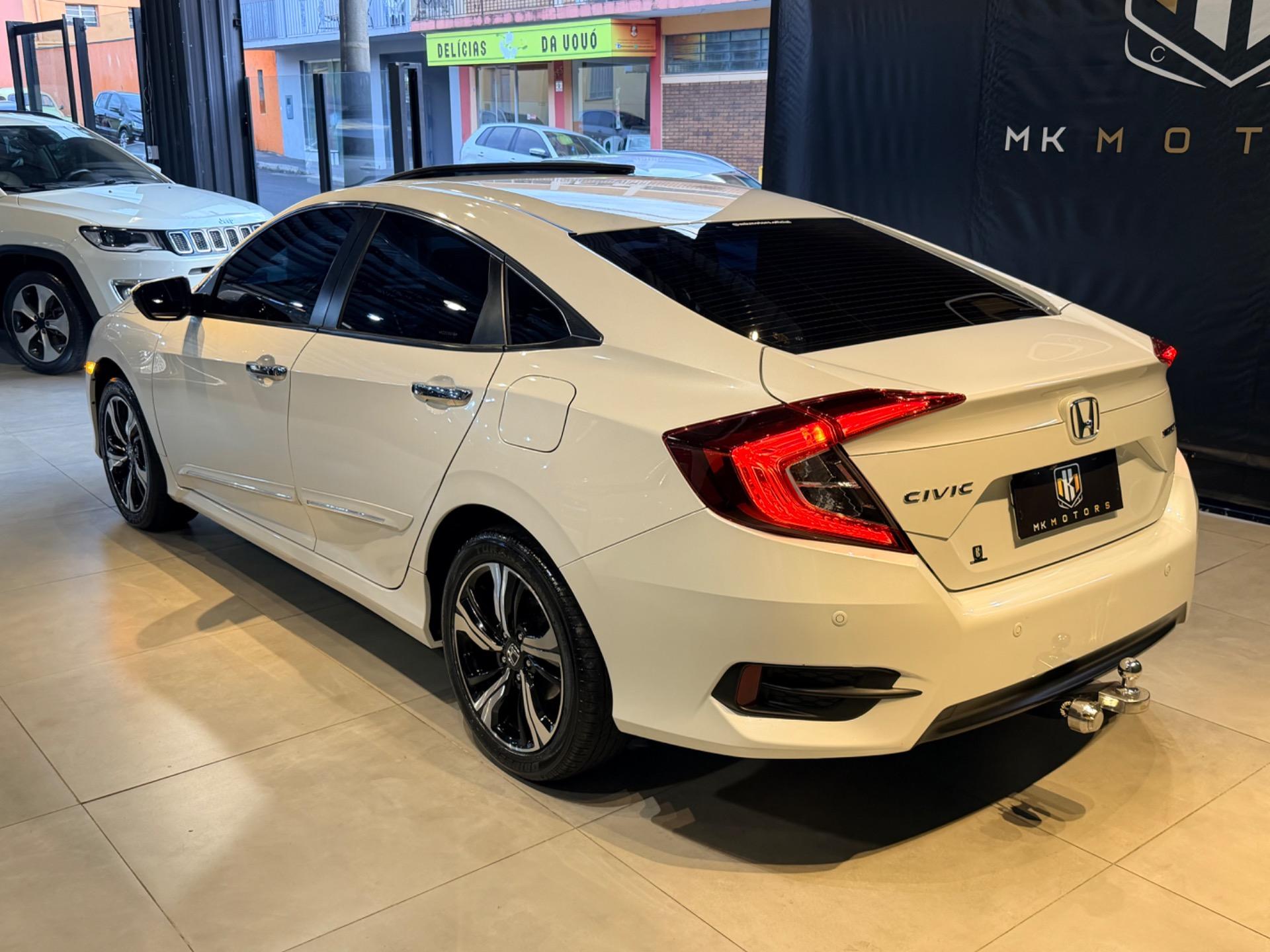 HONDA Civic - Foto