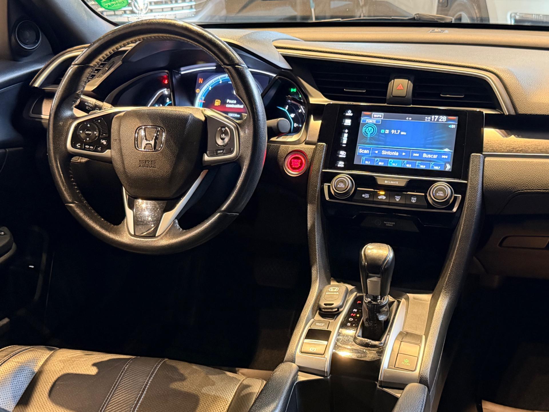 HONDA Civic - Foto