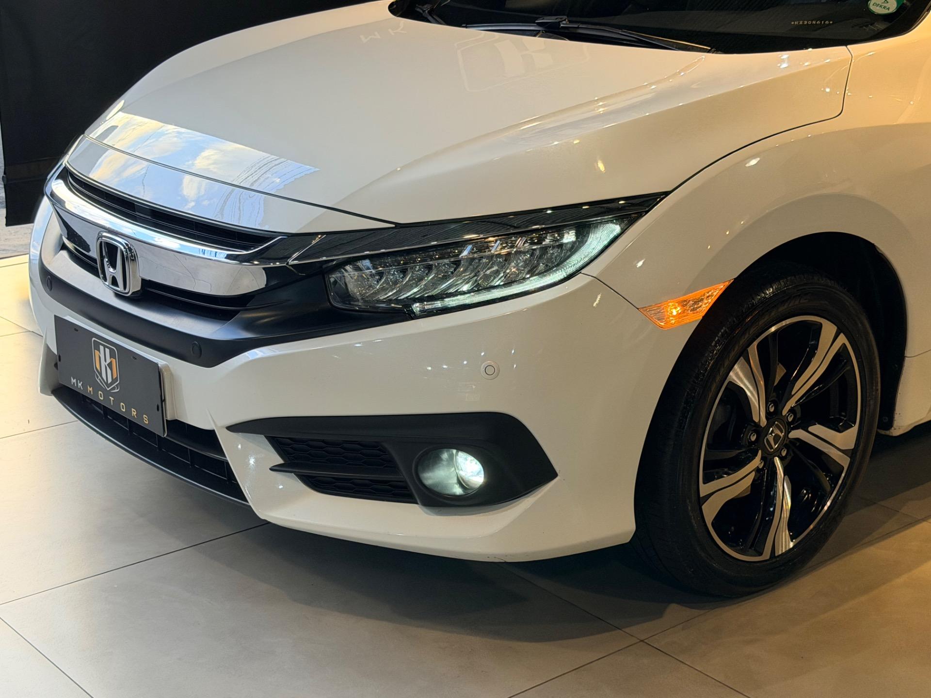 HONDA Civic - Foto