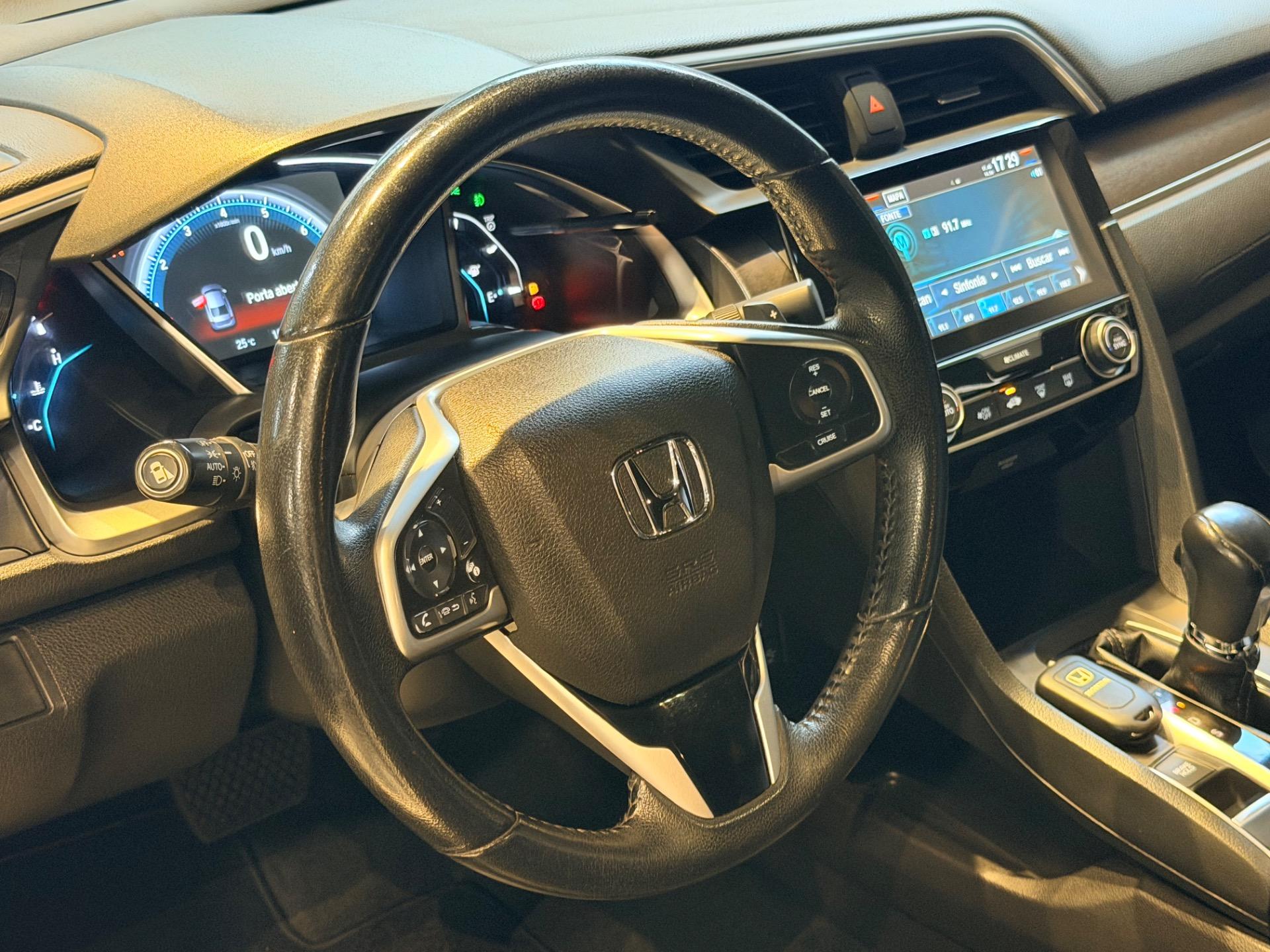 HONDA Civic - Foto