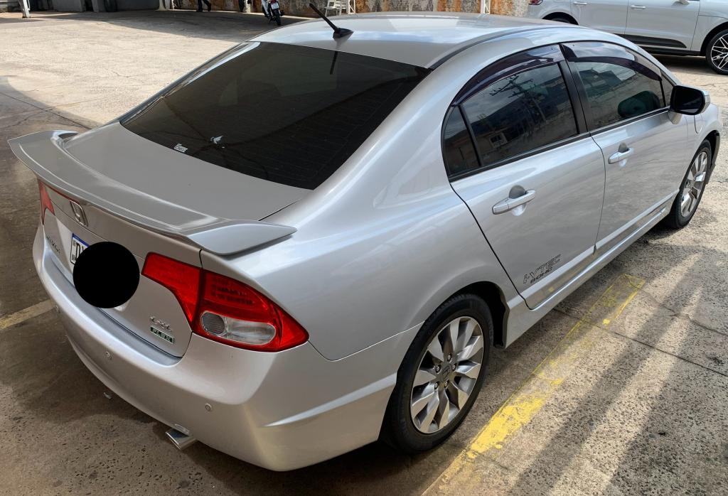 HONDA Civic - Foto