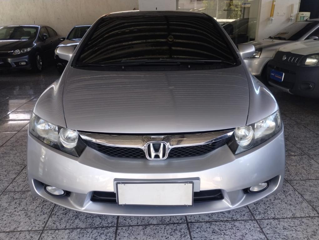 HONDA Civic - Foto