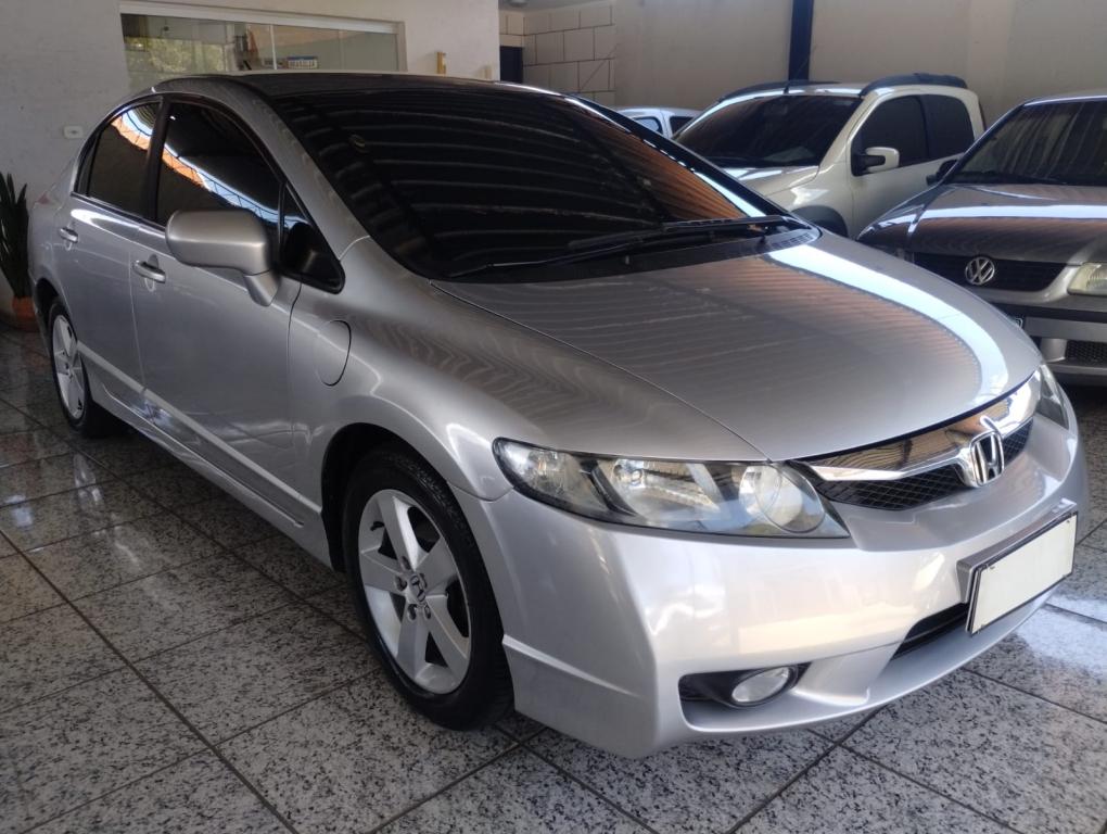 HONDA Civic - Foto