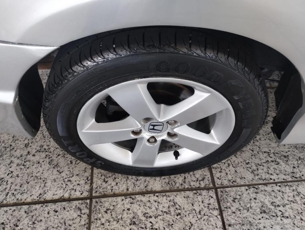 HONDA Civic - Foto
