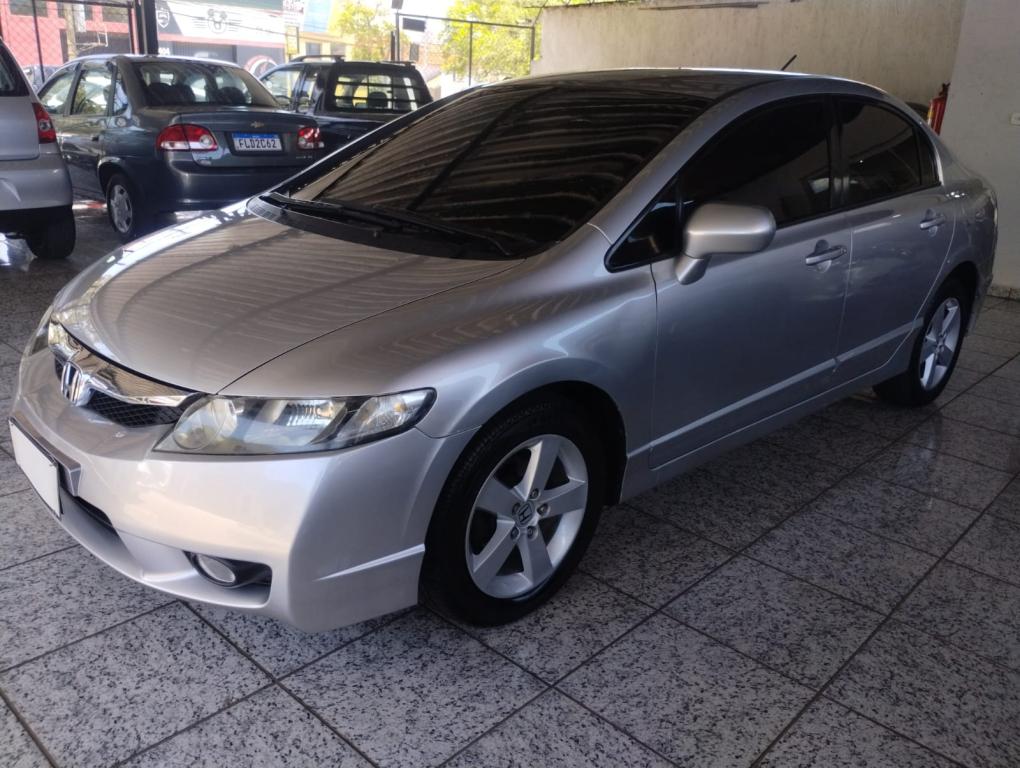 HONDA Civic - Foto