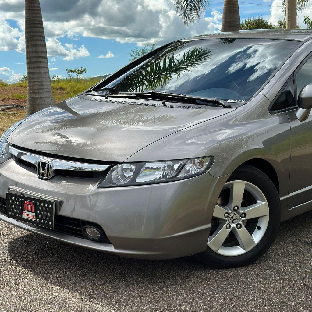 HONDA Civic - Foto