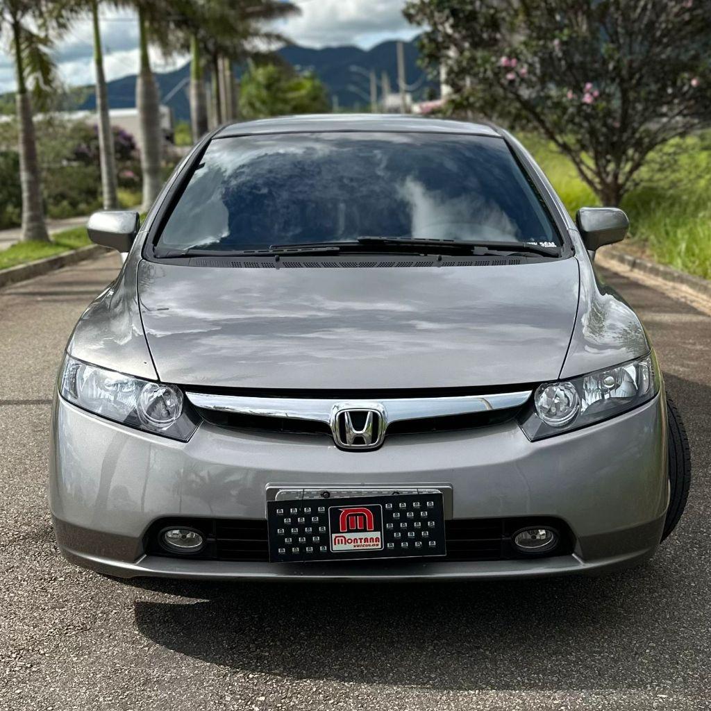 HONDA Civic - Foto