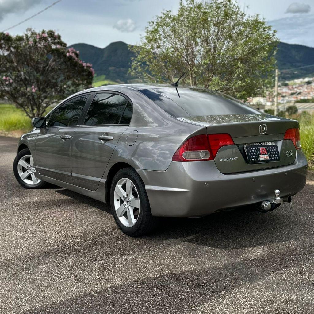 HONDA Civic - Foto