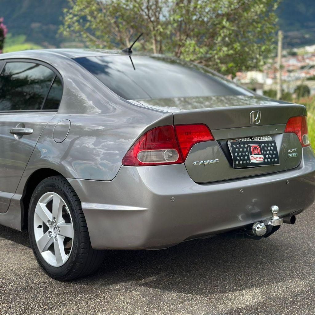 HONDA Civic - Foto