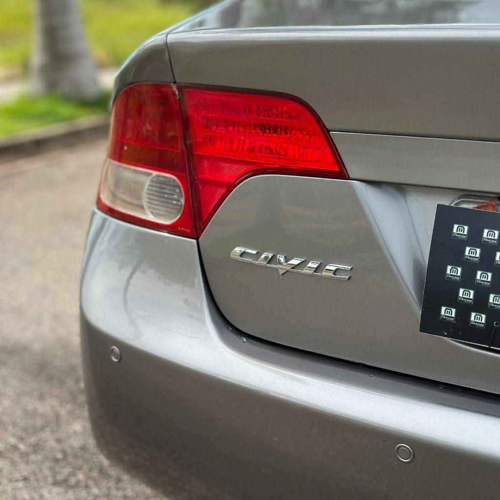 HONDA Civic - Foto