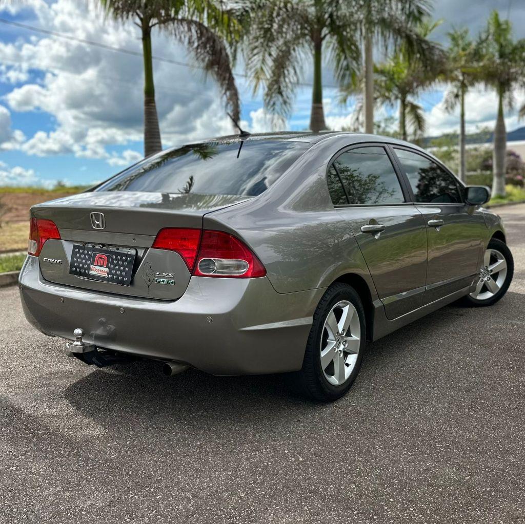 HONDA Civic - Foto