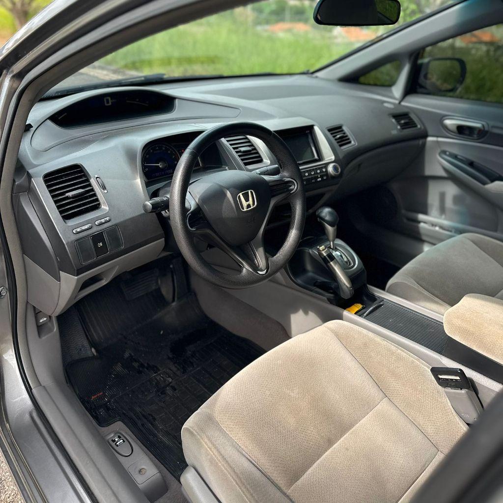HONDA Civic - Foto