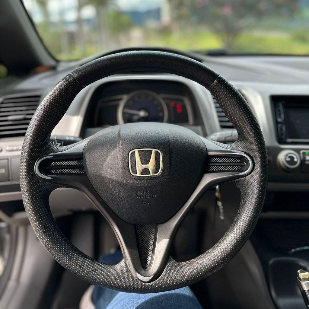 HONDA Civic - Foto