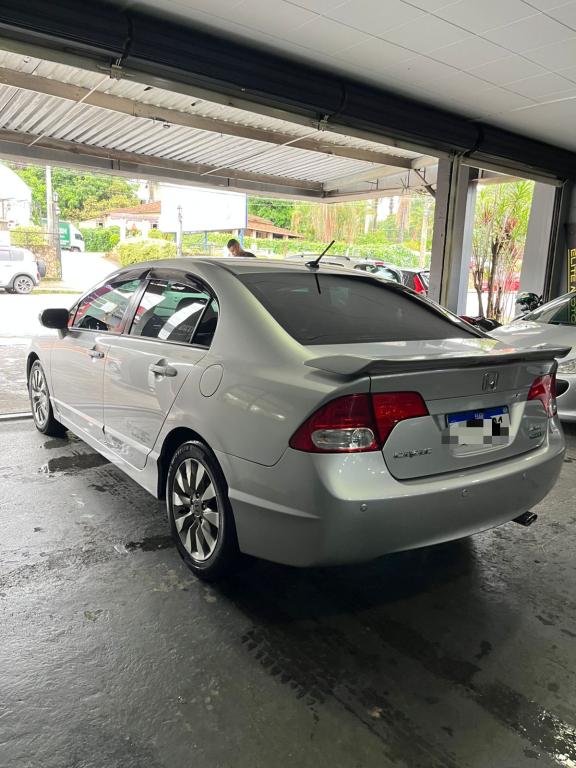 HONDA Civic - Foto