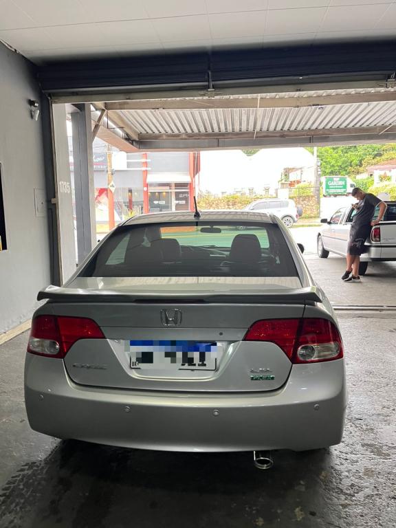 HONDA Civic - Foto