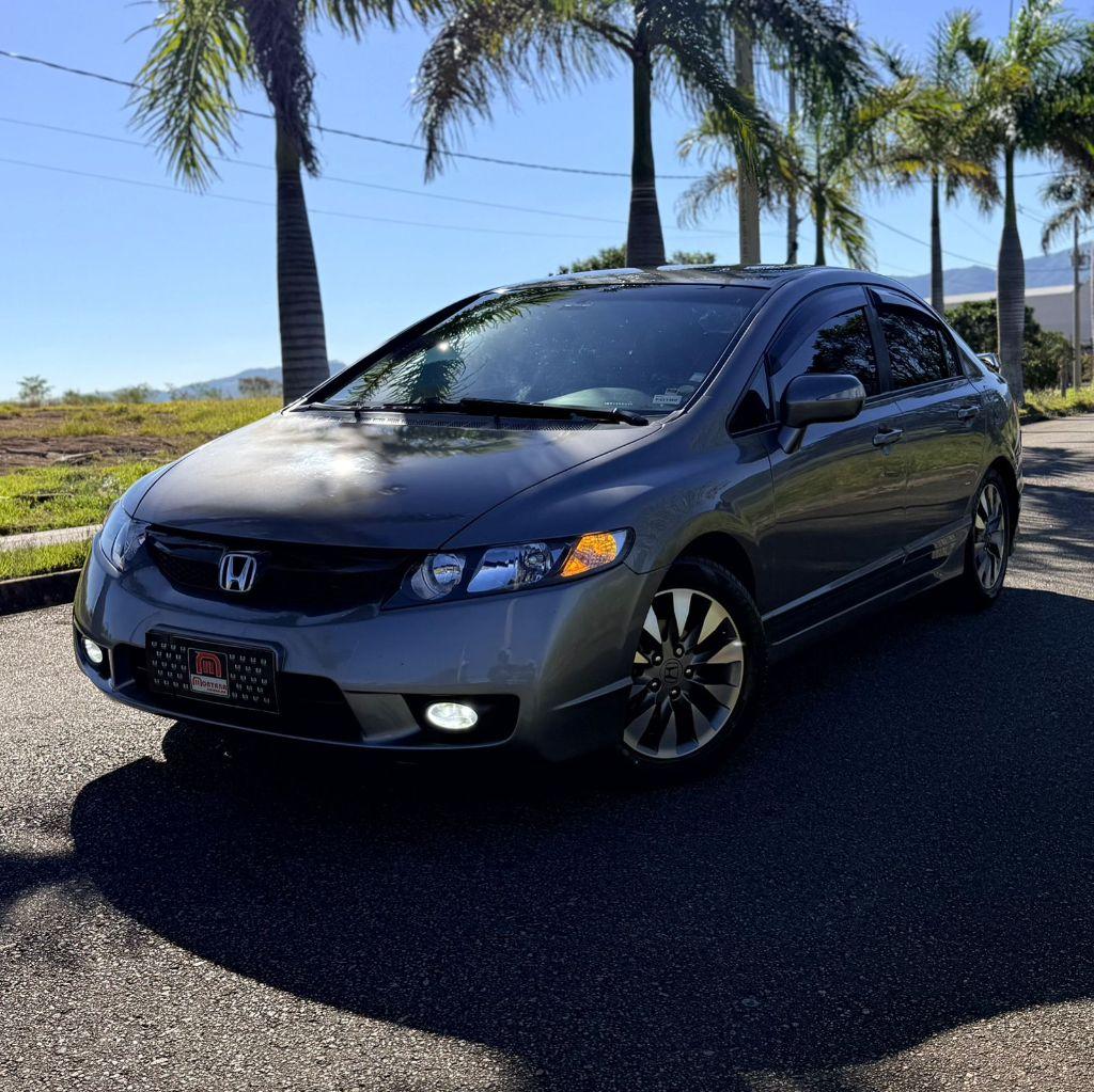 HONDA Civic - Foto