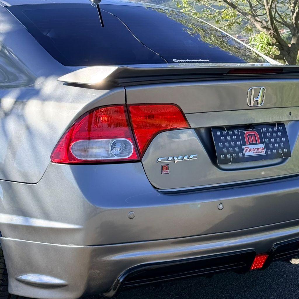 HONDA Civic - Foto