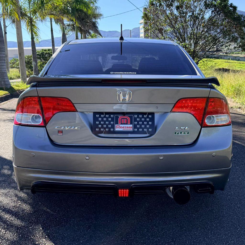 HONDA Civic - Foto