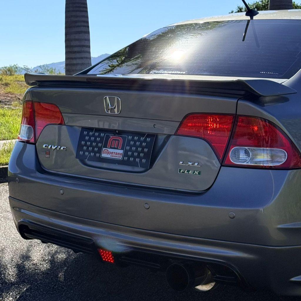 HONDA Civic - Foto