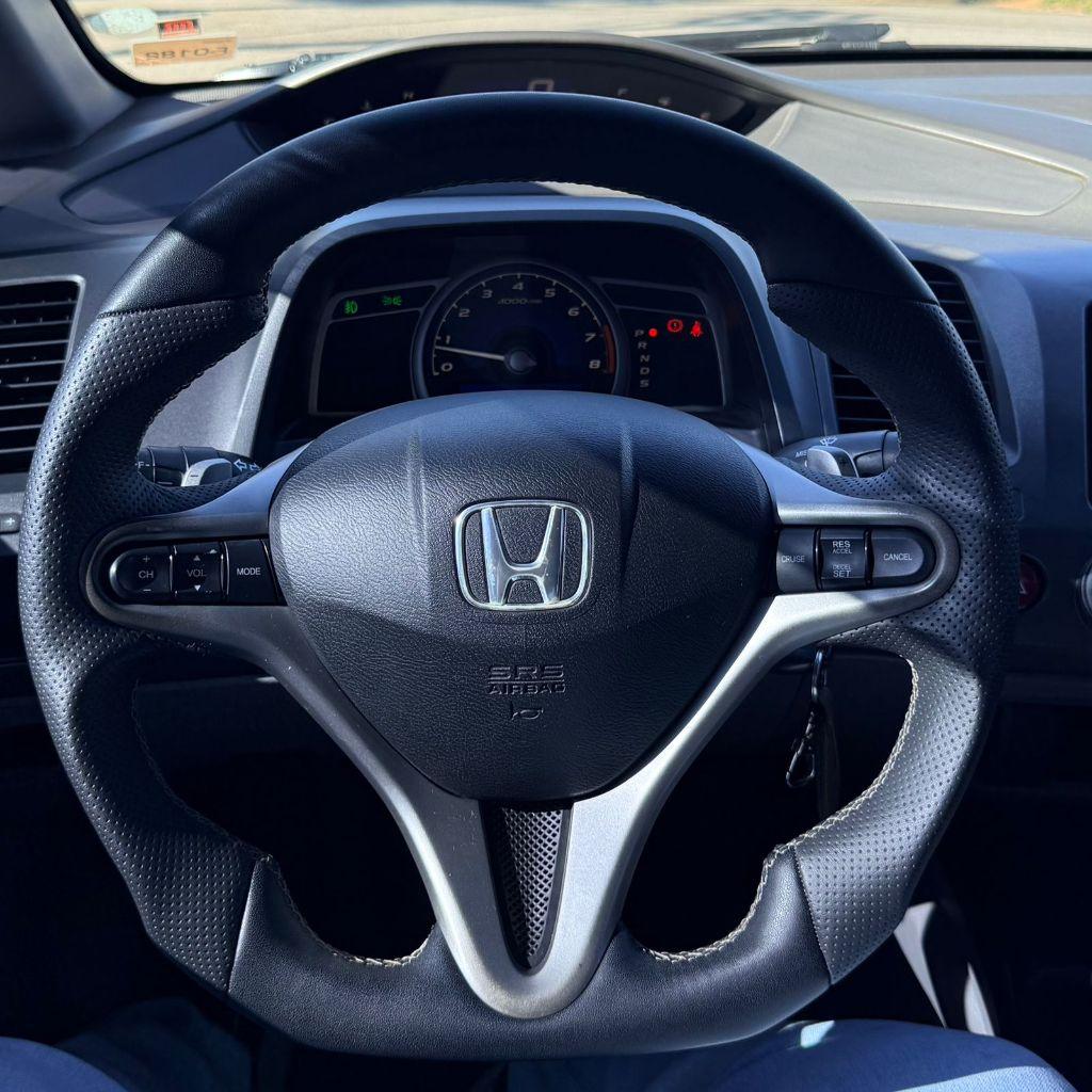 HONDA Civic - Foto