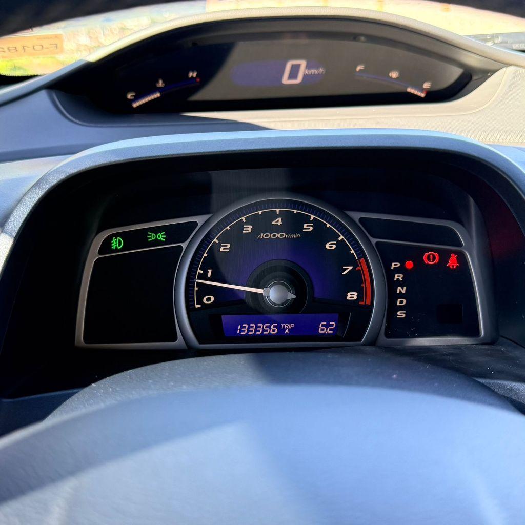 HONDA Civic - Foto