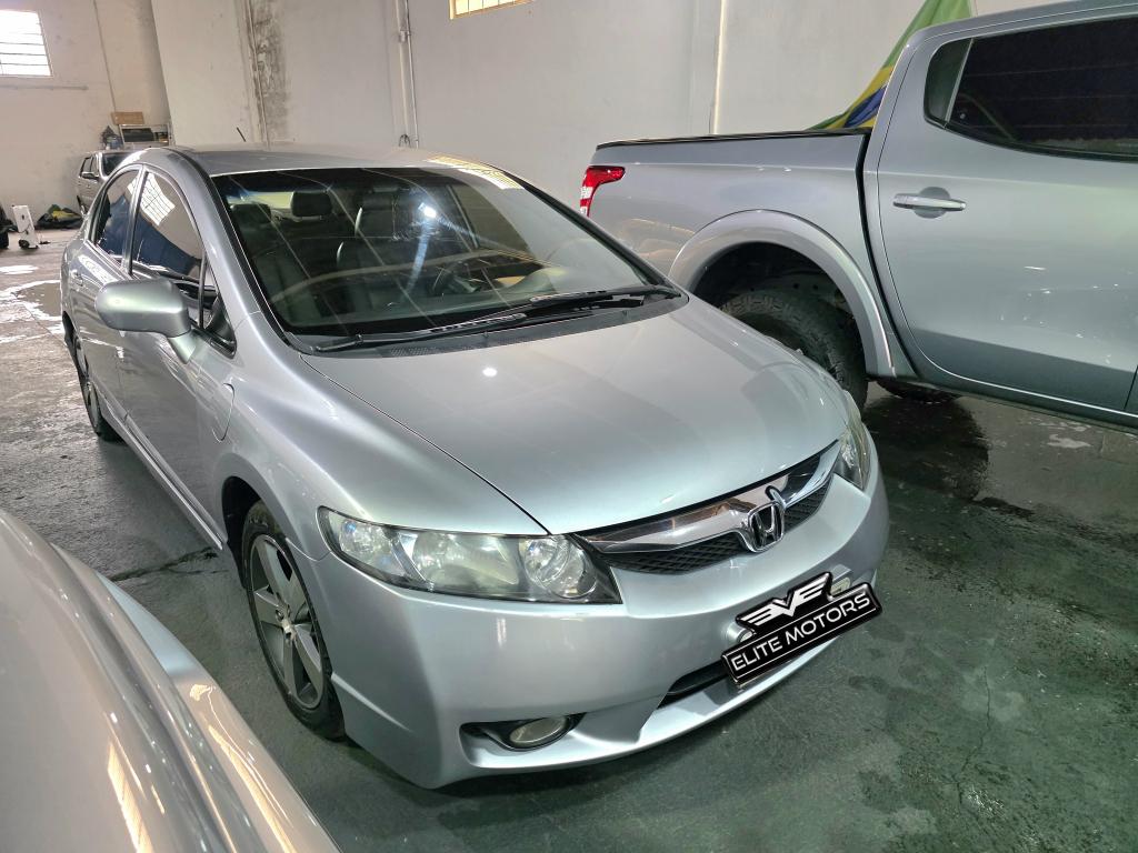 HONDA Civic - Foto