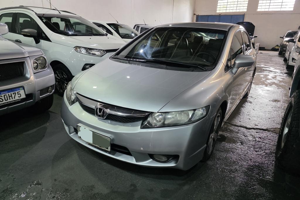 HONDA Civic - Foto