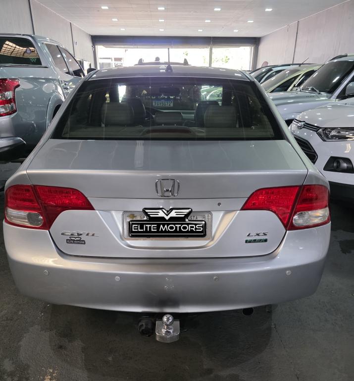 HONDA Civic - Foto
