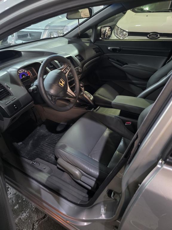 HONDA Civic - Foto