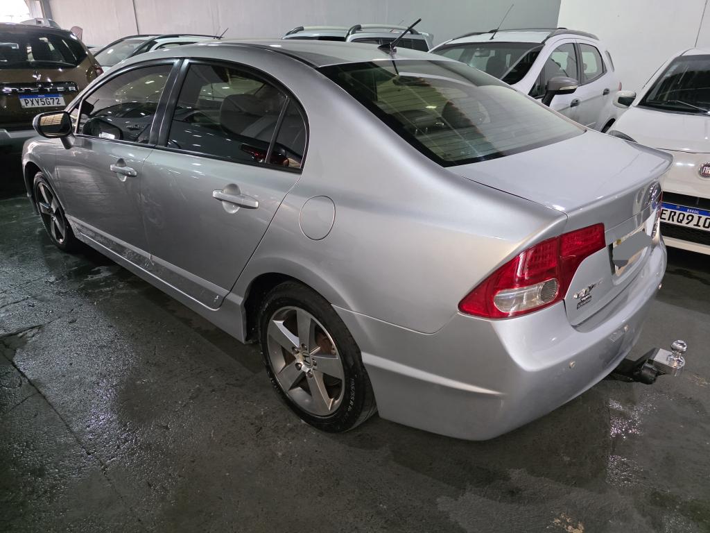 HONDA Civic - Foto