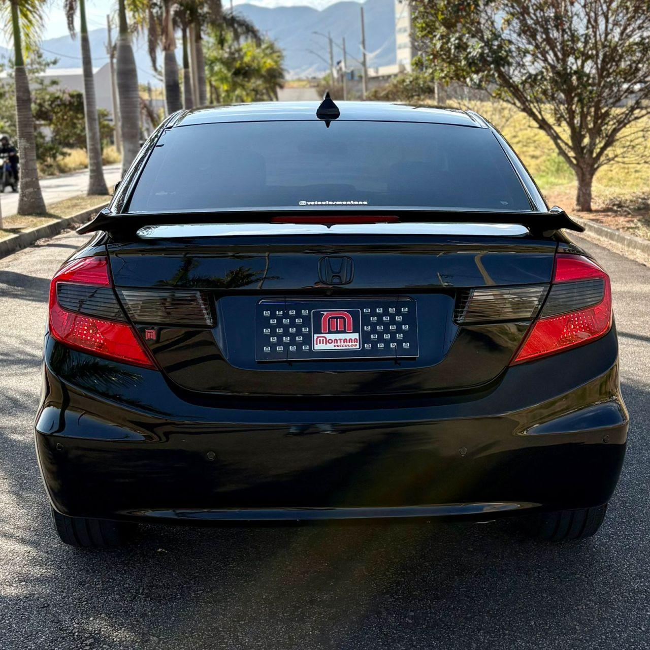 HONDA Civic - Foto
