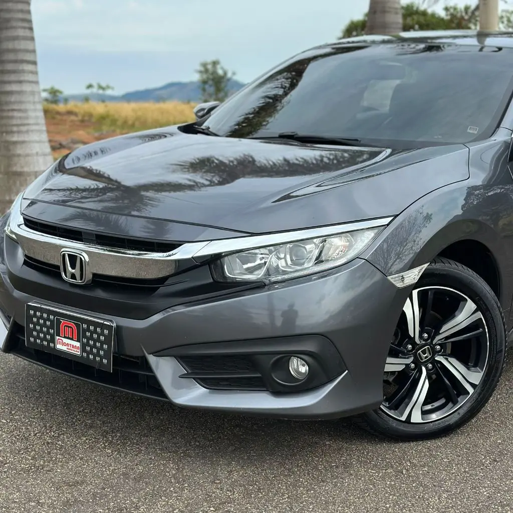 HONDA Civic - Foto