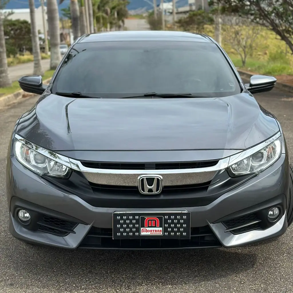 HONDA Civic - Foto