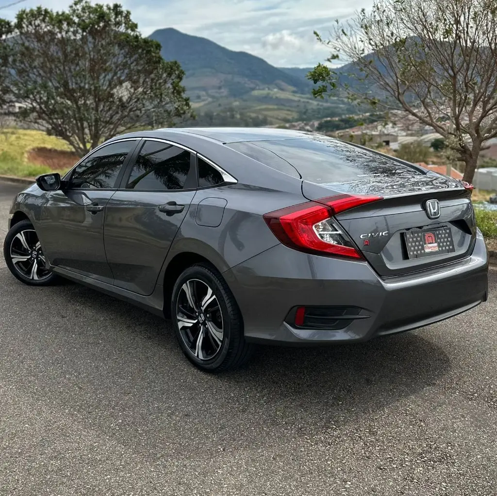 HONDA Civic - Foto