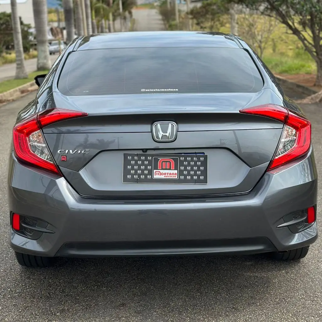 HONDA Civic - Foto