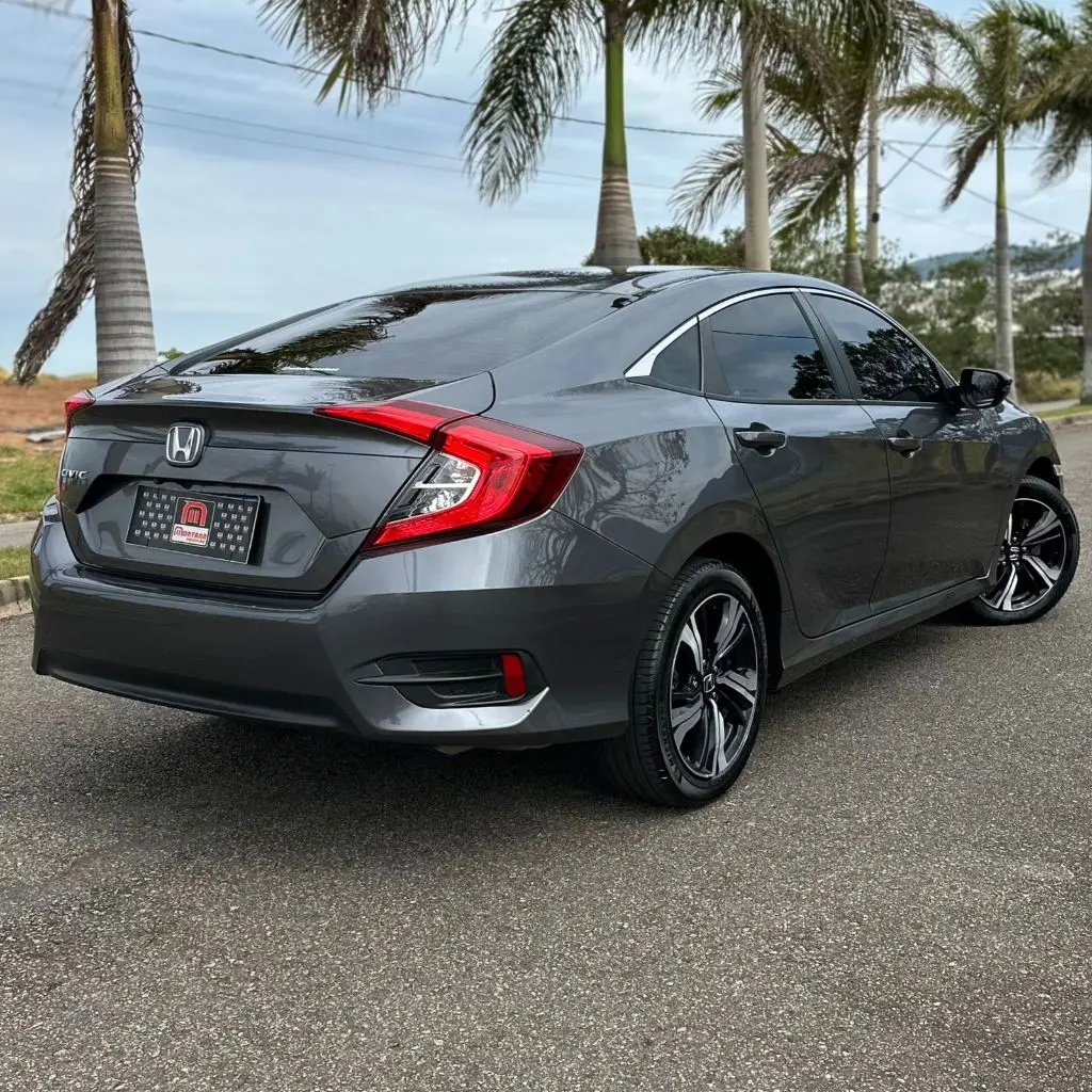 HONDA Civic - Foto