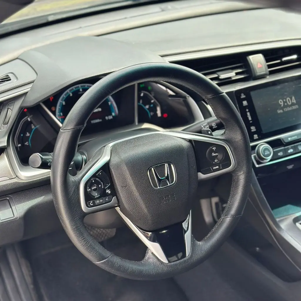 HONDA Civic - Foto