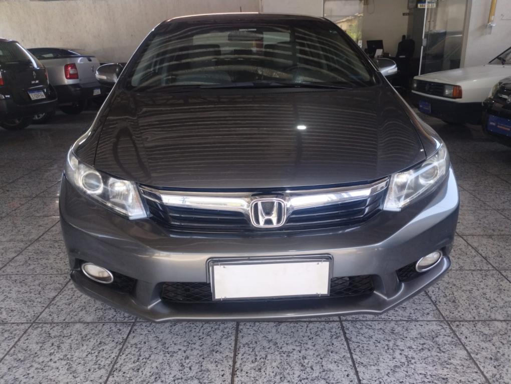 HONDA Civic - Foto