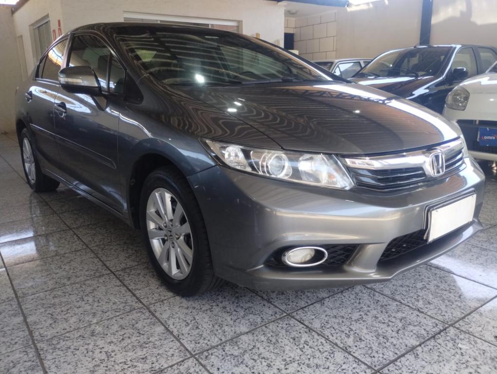 HONDA Civic - Foto