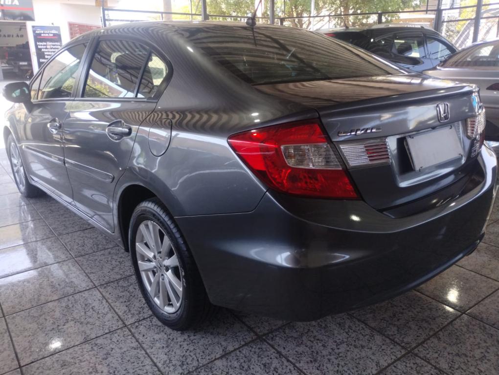 HONDA Civic - Foto