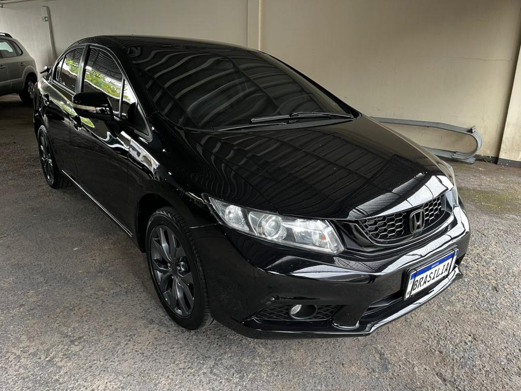 HONDA Civic - Foto