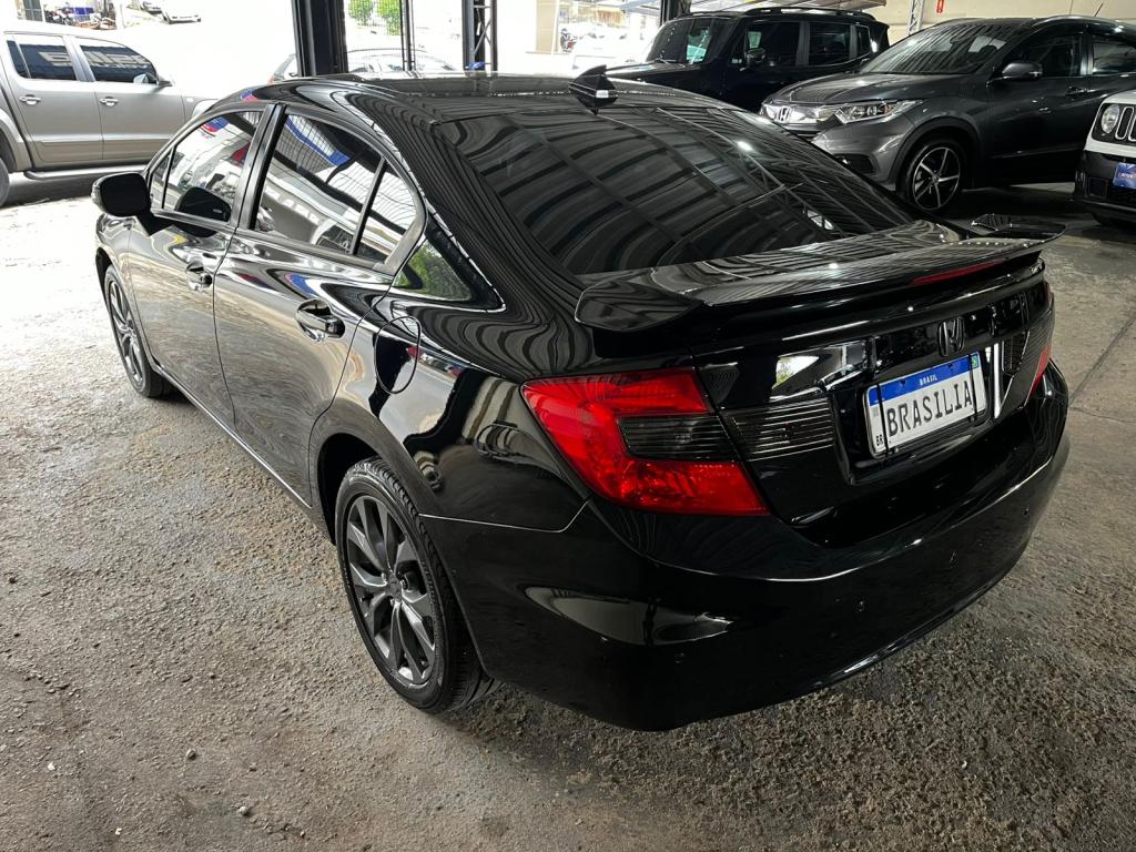 HONDA Civic - Foto