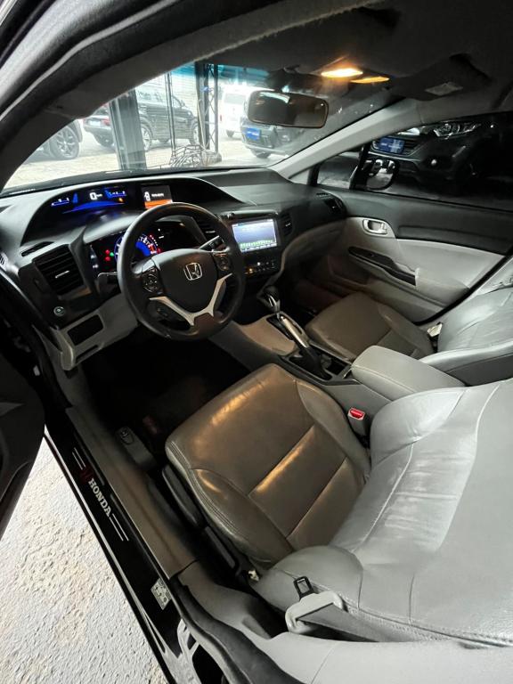 HONDA Civic - Foto